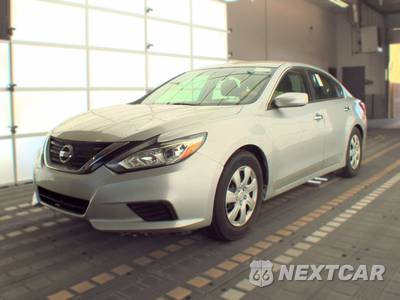 2018 Nissan Altima 2.5 S - zdjęcie 1 z 18 - miniatura