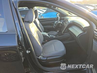 2024 Hyundai Santa Cruz SEL Crew Cab Short Bed - zdjęcie 8 z 31 - miniatura