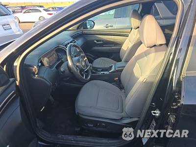 2024 Hyundai Santa Cruz SEL Crew Cab Short Bed - zdjęcie 7 z 31 - miniatura