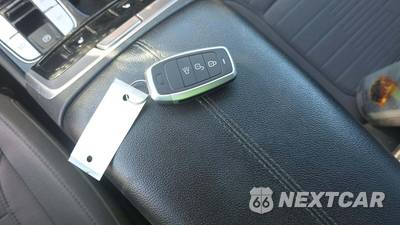 2024 Hyundai Santa Cruz SEL Crew Cab Short Bed - zdjęcie 20 z 31 - miniatura