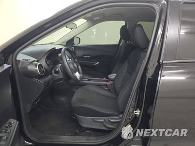 2024 Nissan Kicks SV - zdjęcie 7 z 26 - miniatura