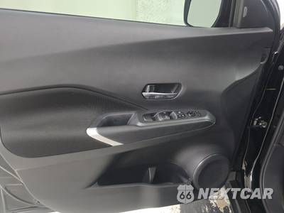 2024 Nissan Kicks SV - zdjęcie 9 z 26 - miniatura