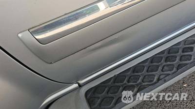 2010 Nissan Pathfinder LE - zdjęcie 24 z 44 - miniatura