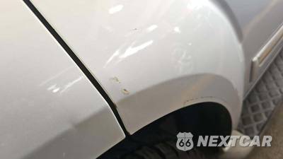2010 Nissan Pathfinder LE - zdjęcie 32 z 44 - miniatura