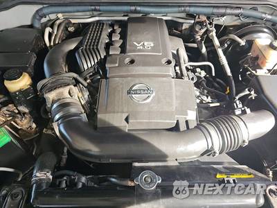 2010 Nissan Pathfinder LE - zdjęcie 16 z 44 - miniatura