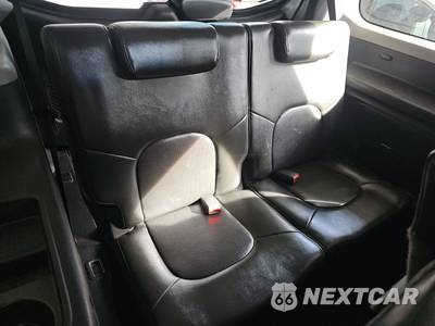 2010 Nissan Pathfinder LE - zdjęcie 14 z 44 - miniatura