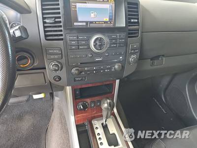 2010 Nissan Pathfinder LE - zdjęcie 11 z 44 - miniatura