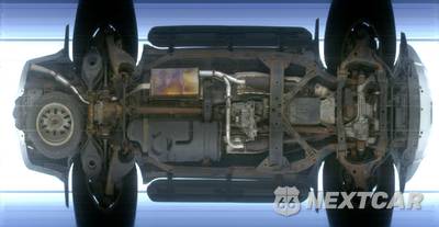 2010 Nissan Pathfinder LE - zdjęcie 18 z 44 - miniatura