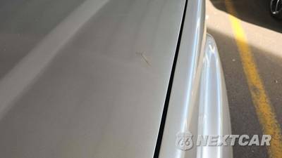 2010 Nissan Pathfinder LE - zdjęcie 41 z 44 - miniatura