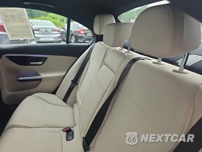 2022 Mercedes-Benz C 300 4MATIC Sedan - zdjęcie 16 z 23 - miniatura