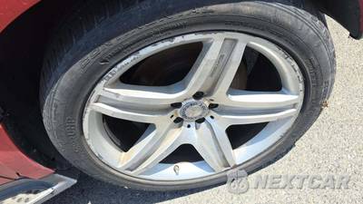 2012 Mercedes-Benz GL 550 4MATIC - zdjęcie 26 z 34 - miniatura