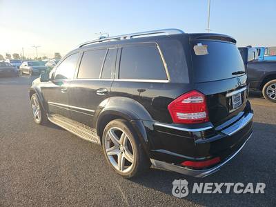 2012 Mercedes-Benz GL 550 4MATIC - zdjęcie 6 z 34 - miniatura