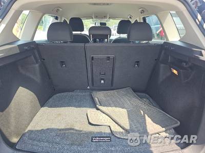 2022 Volkswagen Taos S - zdjęcie 16 z 31 - miniatura