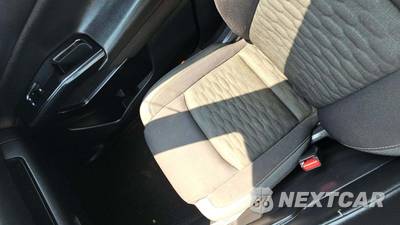 2022 Nissan Pathfinder SV - zdjęcie 21 z 32 - miniatura