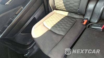2022 Nissan Pathfinder SV - zdjęcie 22 z 32 - miniatura