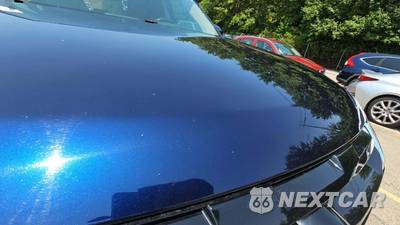 2022 Nissan Pathfinder SV - zdjęcie 32 z 32 - miniatura