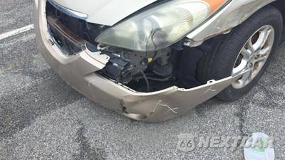 2006 Toyota Solara SE Coupe - zdjęcie 27 z 34 - miniatura