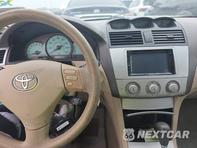 2006 Toyota Solara SE Coupe - zdjęcie 11 z 34 - miniatura
