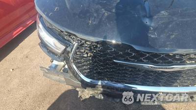 2026 Chrysler Pacifica Select 121.6" WB - zdjęcie 29 z 46 - miniatura