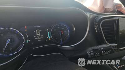 2026 Chrysler Pacifica Select 121.6" WB - zdjęcie 32 z 46 - miniatura