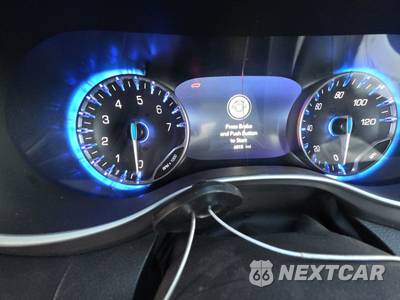 2026 Chrysler Pacifica Select 121.6" WB - zdjęcie 12 z 46 - miniatura