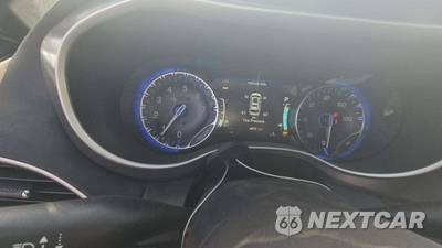 2026 Chrysler Pacifica Select 121.6" WB - zdjęcie 33 z 46 - miniatura