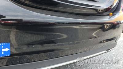 2015 Mercedes-Benz C 300 4MATIC Sedan w/Luxury Pkg - zdjęcie 26 z 34 - miniatura