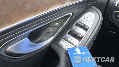 2015 Mercedes-Benz C 300 4MATIC Sedan w/Luxury Pkg - zdjęcie 34 z 34 - miniatura