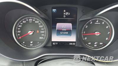 2015 Mercedes-Benz C 300 4MATIC Sedan w/Luxury Pkg - zdjęcie 17 z 34 - miniatura