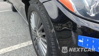 2015 Mercedes-Benz C 300 4MATIC Sedan w/Luxury Pkg - zdjęcie 30 z 34 - miniatura