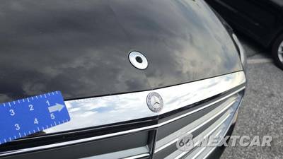 2015 Mercedes-Benz C 300 4MATIC Sedan w/Luxury Pkg - zdjęcie 21 z 34 - miniatura