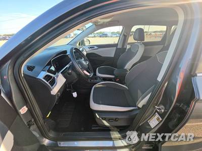 2025 Volkswagen Taos SE - zdjęcie 7 z 21 - miniatura