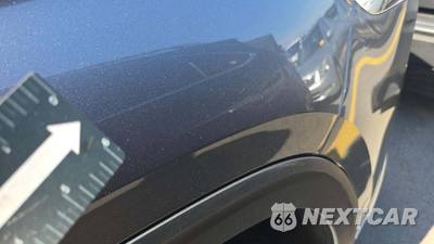 2020 Volkswagen Atlas Cross Sport V6 SE w/Technology R-Line - zdjęcie 18 z 24 - miniatura