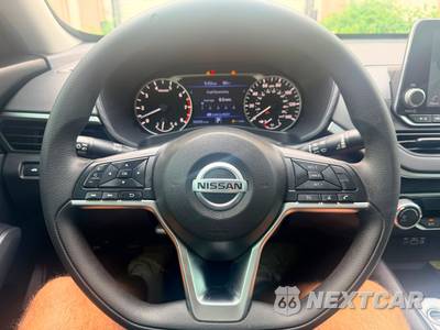 2022 Nissan Altima SV - zdjęcie 21 z 28 - miniatura