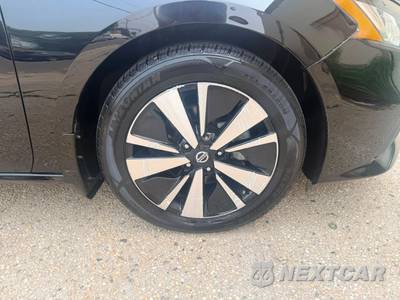 2022 Nissan Altima SV - zdjęcie 24 z 28 - miniatura