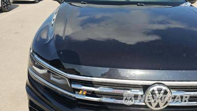 2020 Volkswagen Tiguan SEL Premium R-Line - zdjęcie 24 z 24 - miniatura