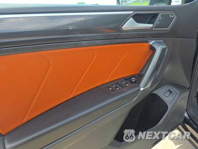 2020 Volkswagen Tiguan SEL Premium R-Line - zdjęcie 9 z 24 - miniatura