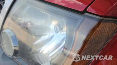 2015 Nissan Xterra X - zdjęcie 44 z 48 - miniatura