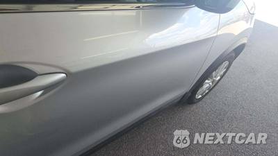 2020 Nissan Rogue Sport SV - zdjęcie 20 z 27 - miniatura