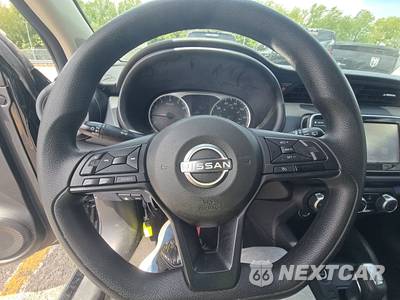 2023 Nissan Kicks S - zdjęcie 10 z 25 - miniatura