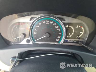 2009 Toyota Venza - zdjęcie 12 z 24 - miniatura