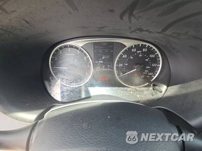 2023 Nissan Kicks S - zdjęcie 12 z 25 - miniatura