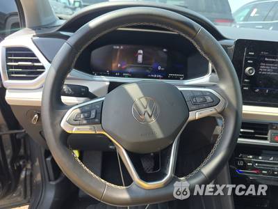 2025 Volkswagen Taos SE - zdjęcie 10 z 27 - miniatura