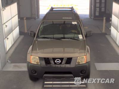 2005 Nissan Xterra S - zdjęcie 2 z 23 - miniatura