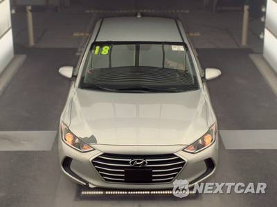 2018 Hyundai Elantra SEL Sedan - zdjęcie 2 z 37 - miniatura