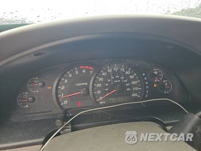 2006 Toyota Tundra SR5 Extended Cab Medium Bed w/Rear Doors - zdjęcie 12 z 33 - miniatura