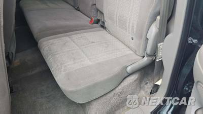 2006 Toyota Tundra SR5 Extended Cab Medium Bed w/Rear Doors - zdjęcie 20 z 33 - miniatura