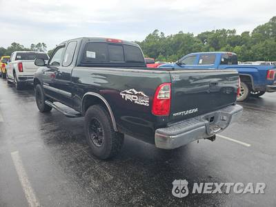 2006 Toyota Tundra SR5 Extended Cab Medium Bed w/Rear Doors - zdjęcie 6 z 33 - miniatura