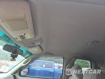 2006 Toyota Tundra SR5 Extended Cab Medium Bed w/Rear Doors - zdjęcie 17 z 33 - miniatura