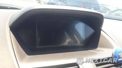 2012 Acura MDX w/Technology Pkg - zdjęcie 57 z 57 - miniatura